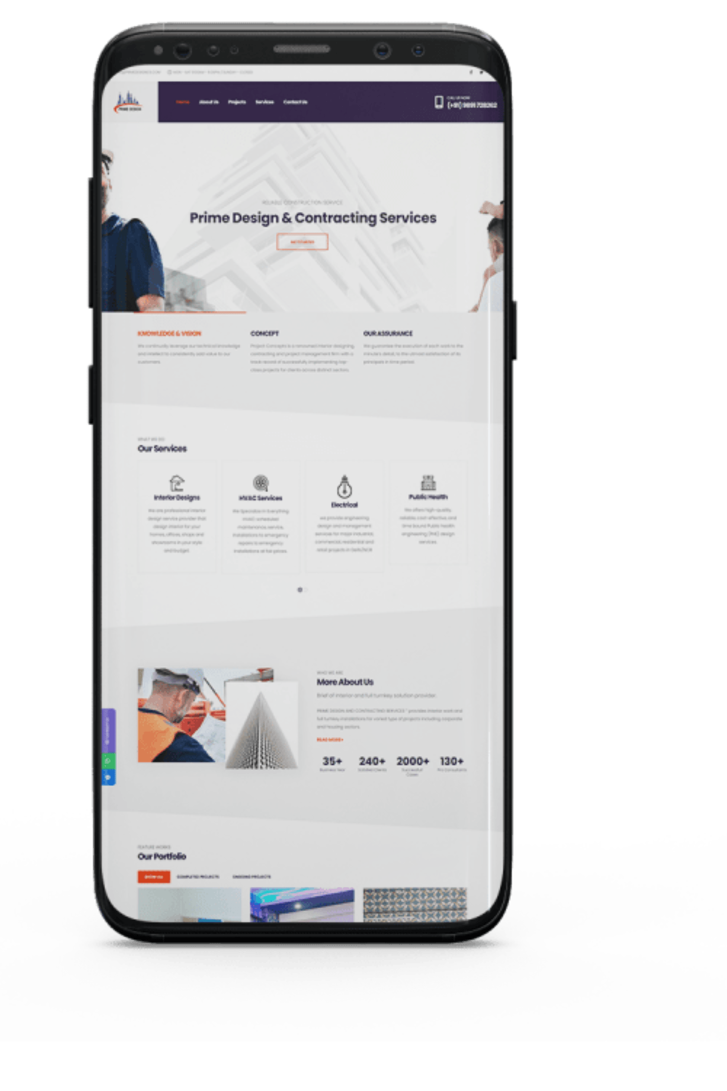 website design and development services in delhi ncr