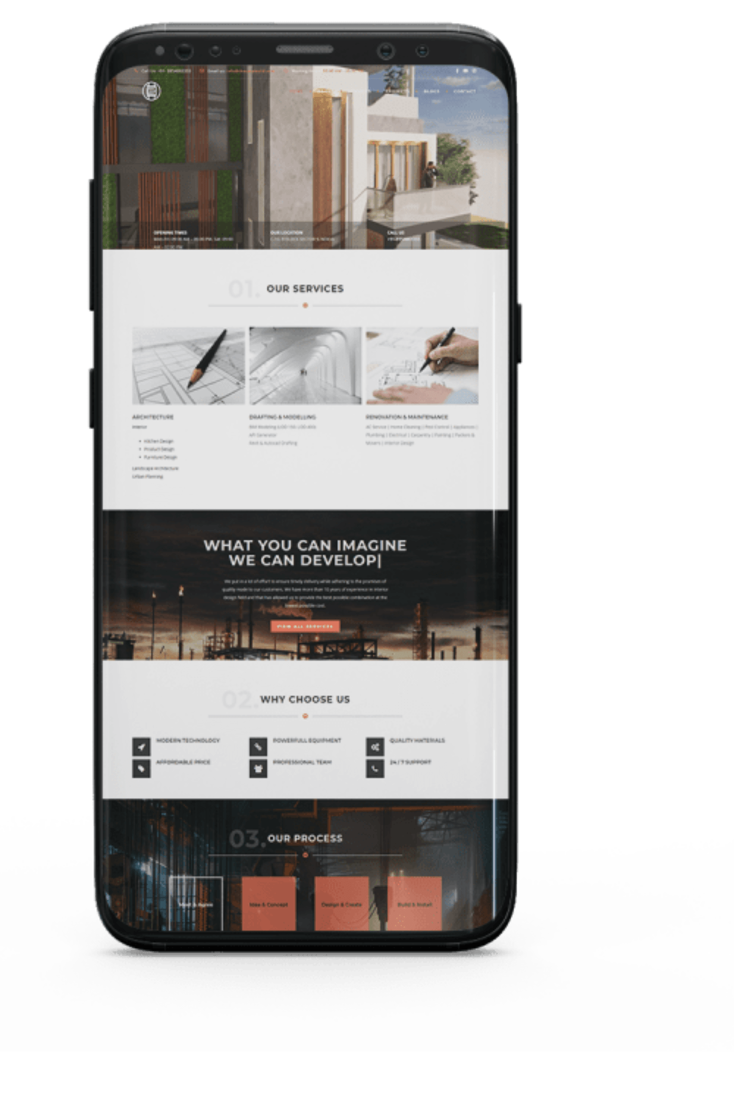 it solutions website development services in delhi ncr
