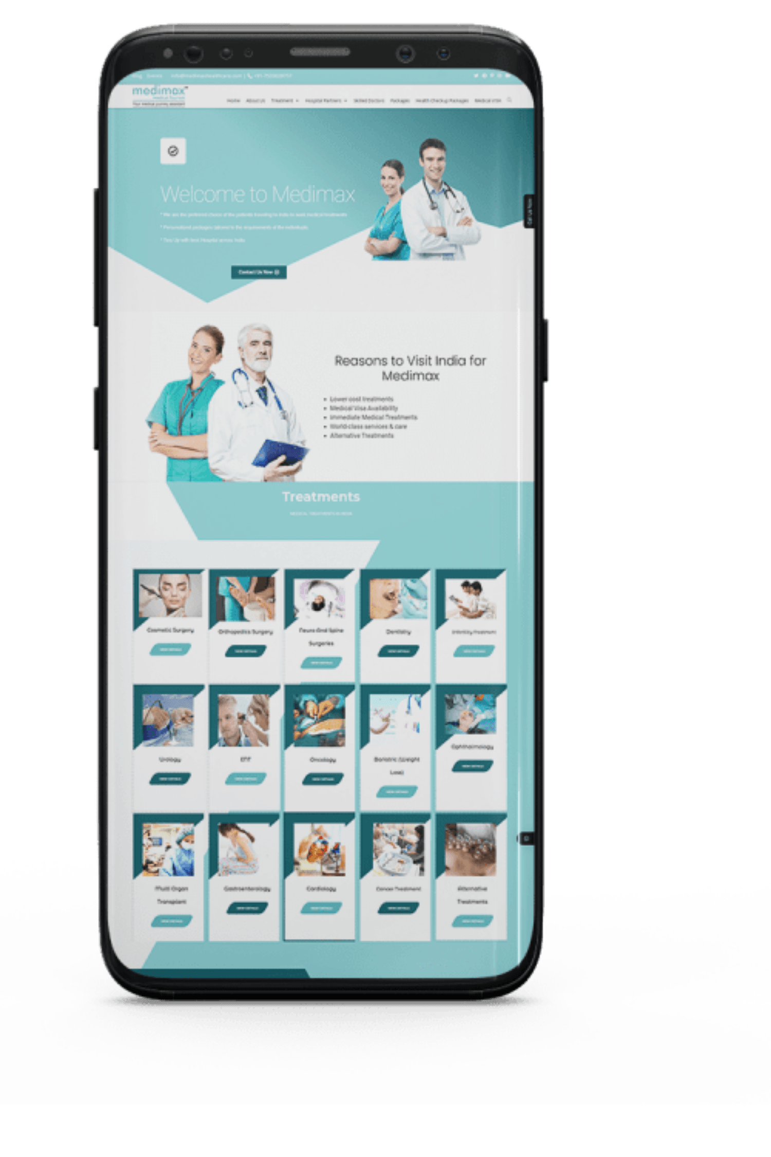 static-website-services-company-in-delhi-ncr