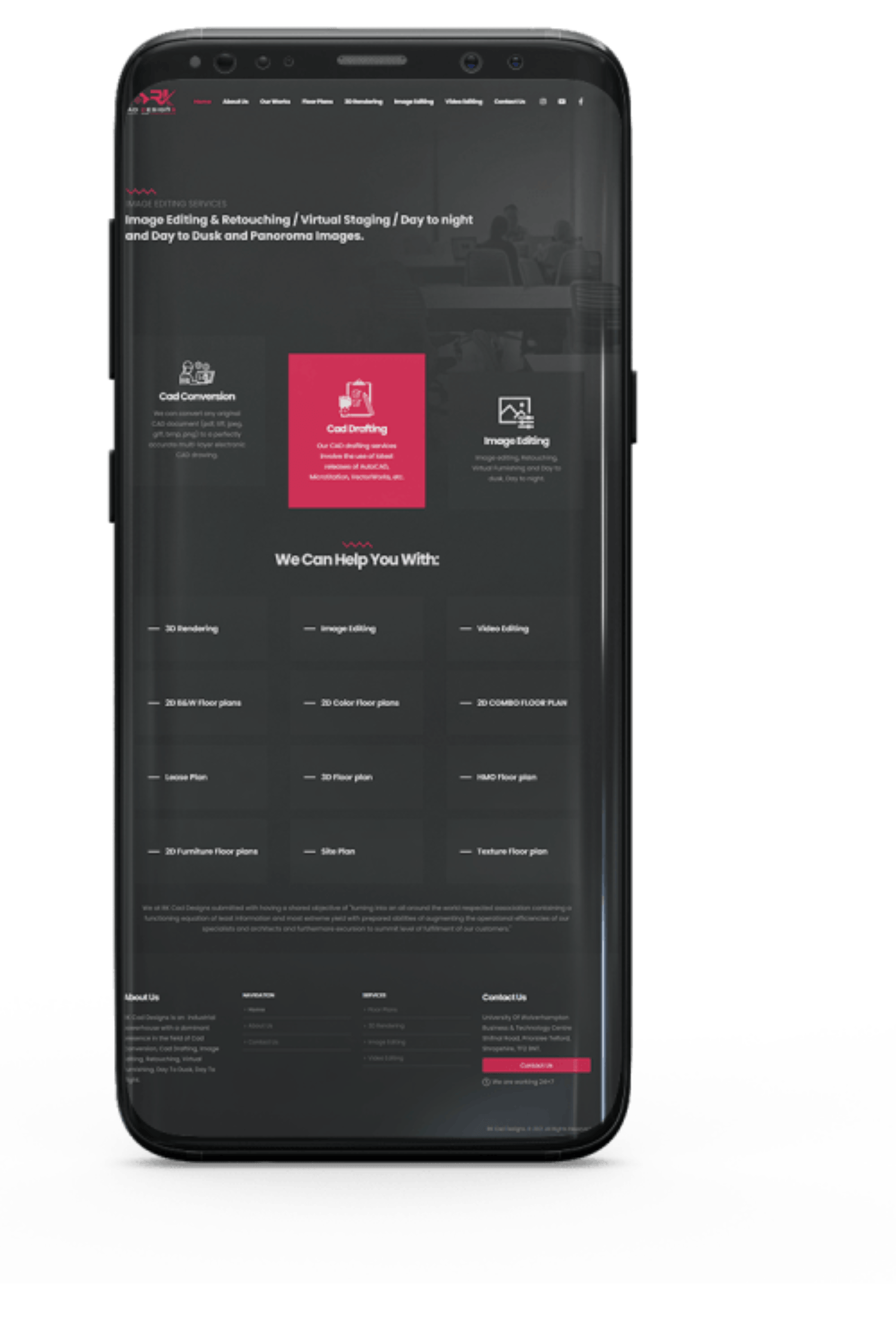 website designing company in delhi ncr