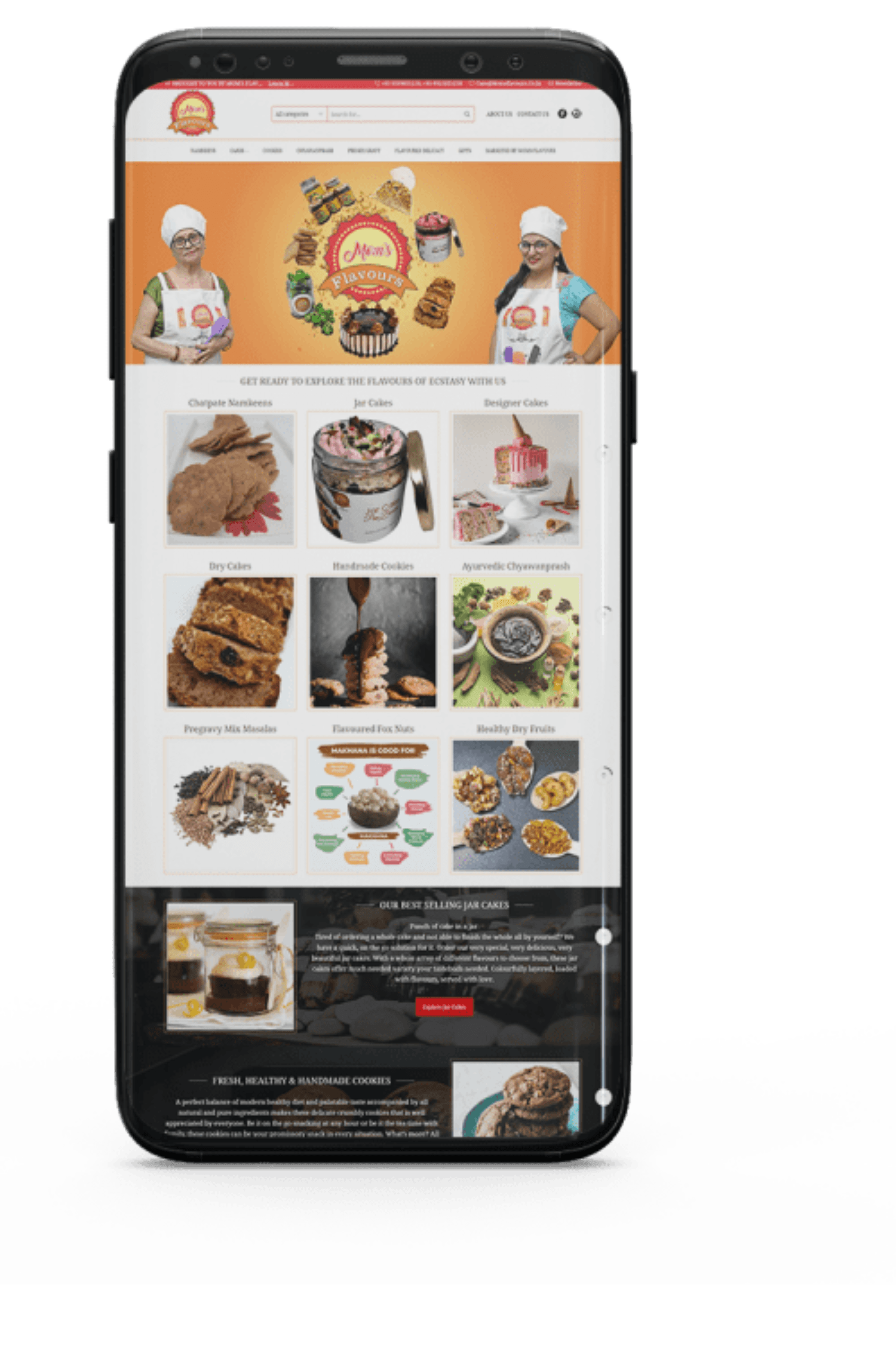 product catalog website services agency in delhi ncr