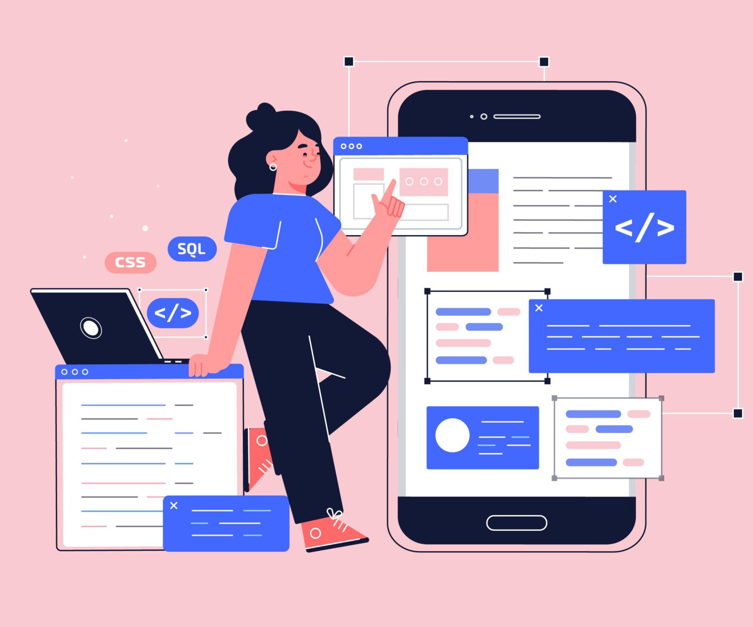 app development Company in Delhi